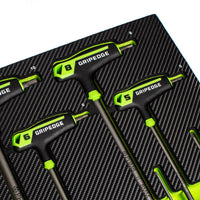 T-Handles - (Hex T-Handle)