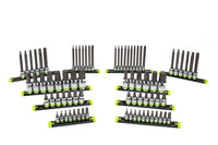 All Hand Drive Sockets