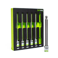 Ball Hex Hand Drive Sockets