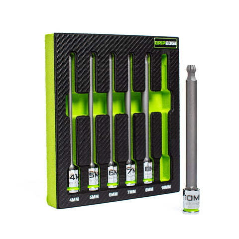 Ball Hex Hand Drive Sockets