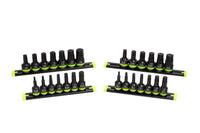 All Impact Drive Sockets