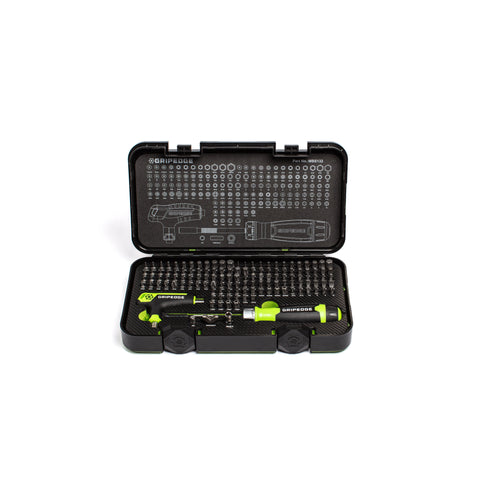 All Multi-Bit Sets