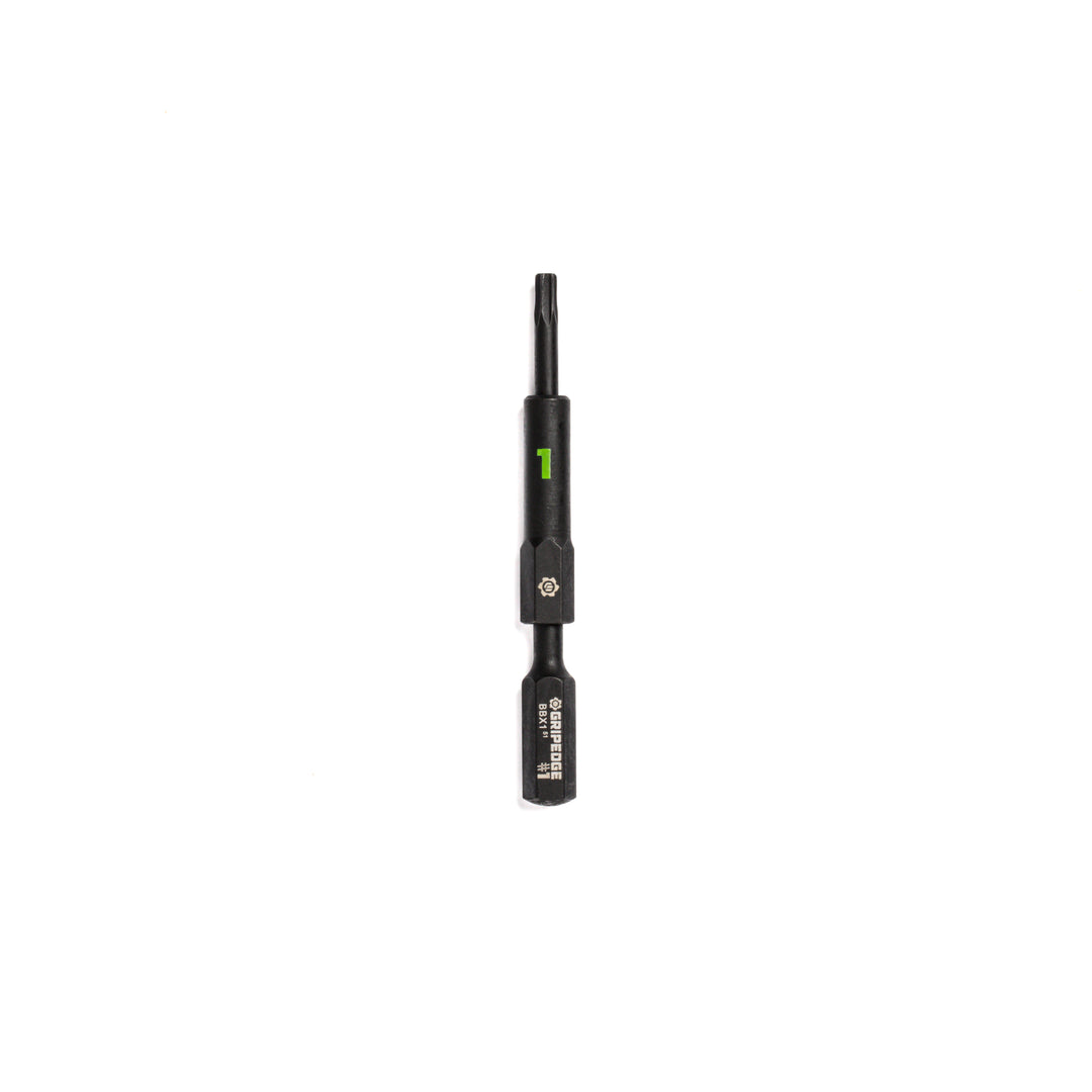 #1 - G-FORS Extractor