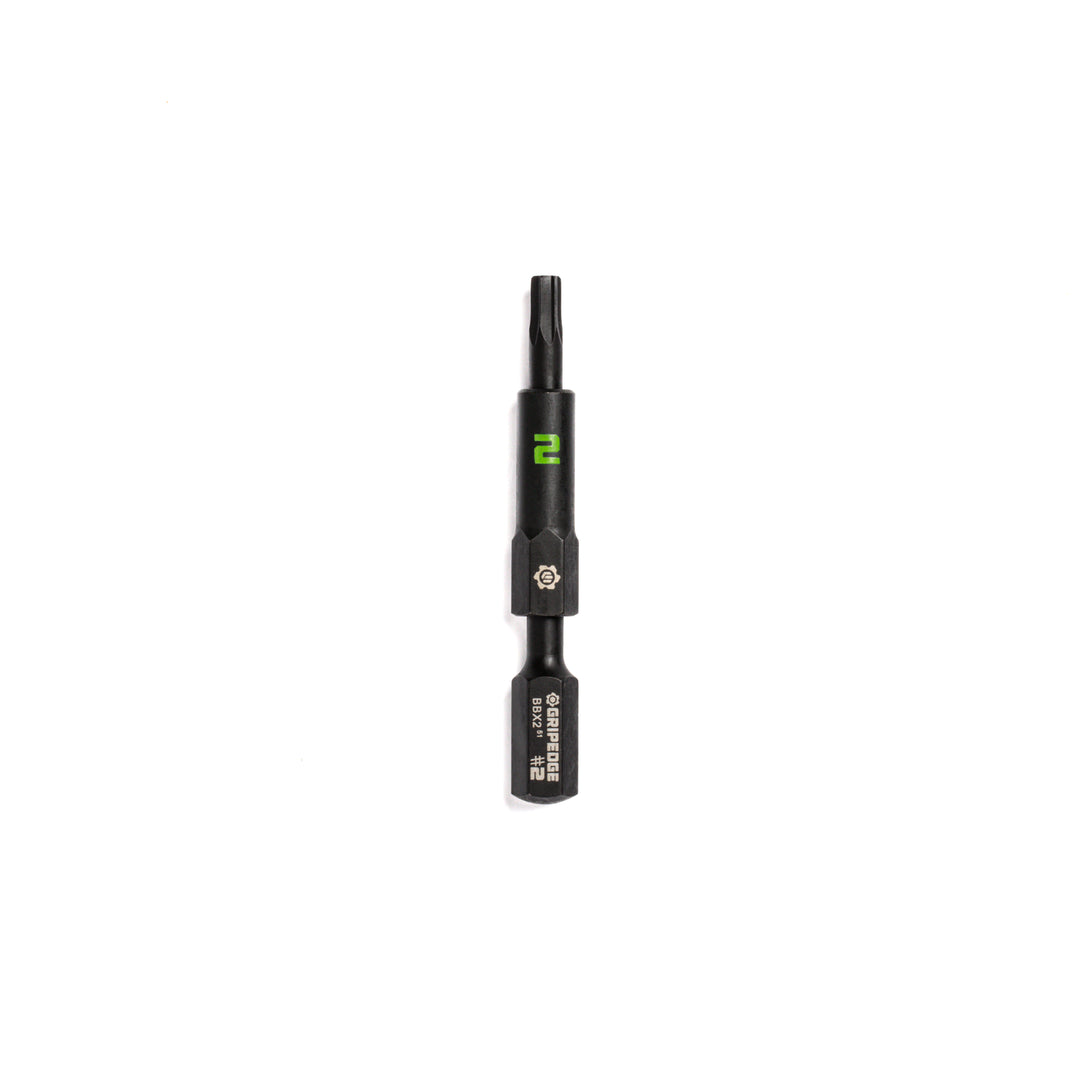#2 - G-FORS Extractor
