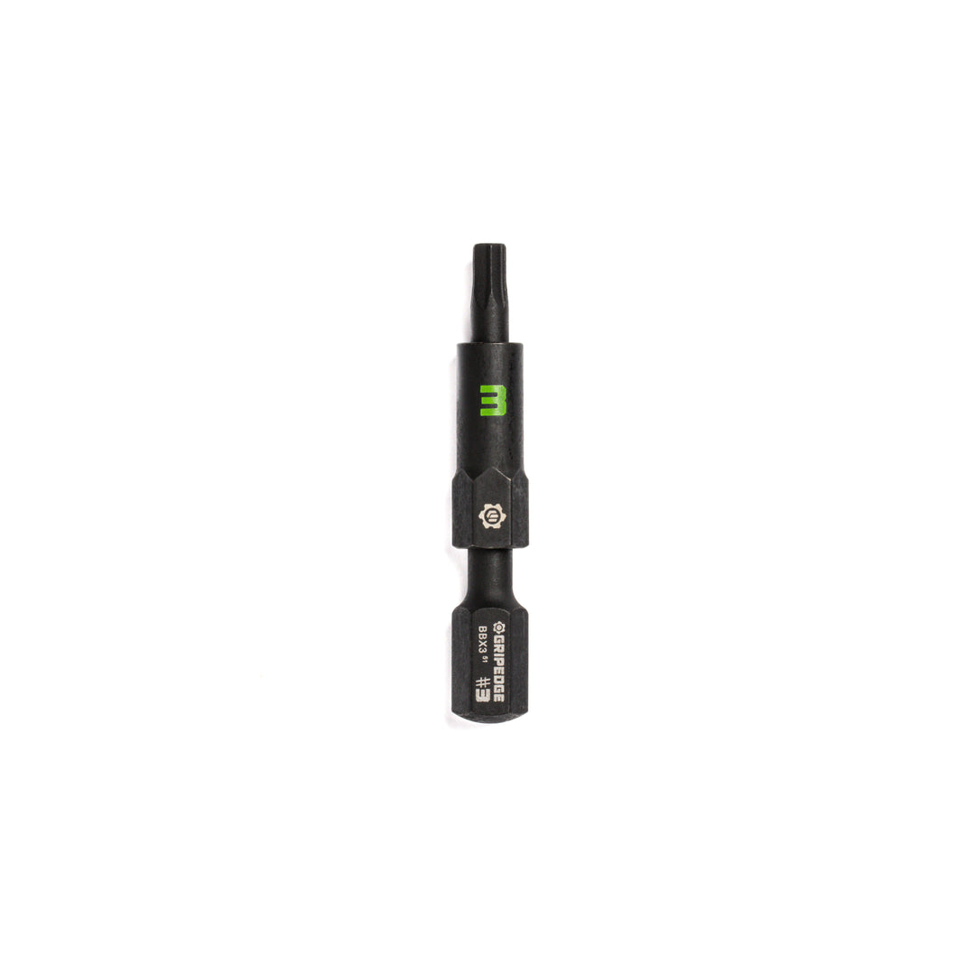 #3 - G-FORS Extractor