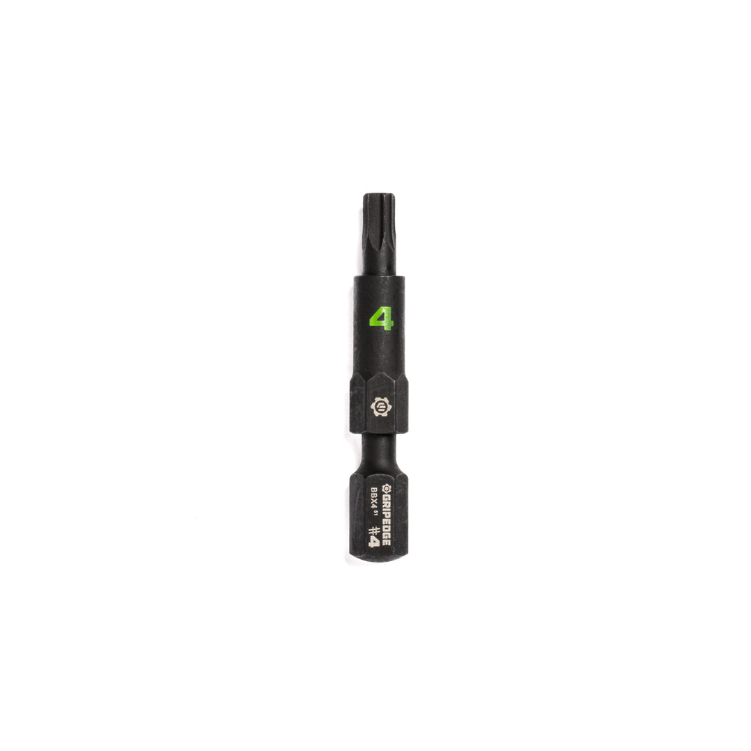 #4 - G-FORS Extractor