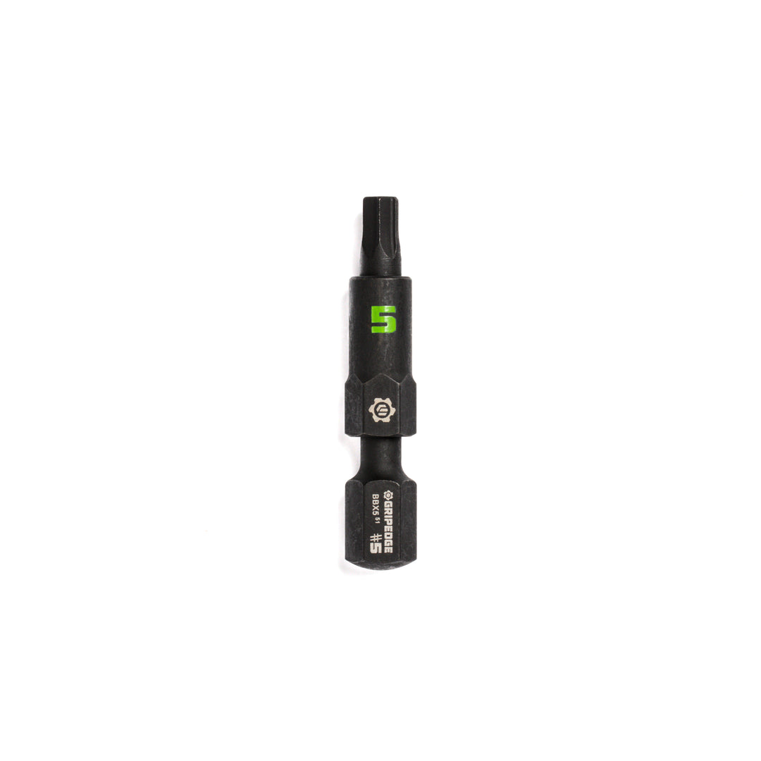 #5 - G-FORS Extractor