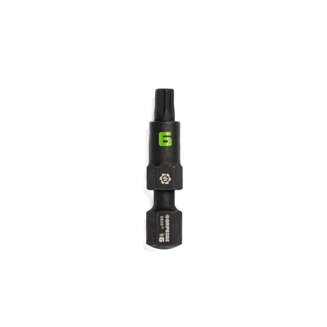 #6 - G-FORS Extractor