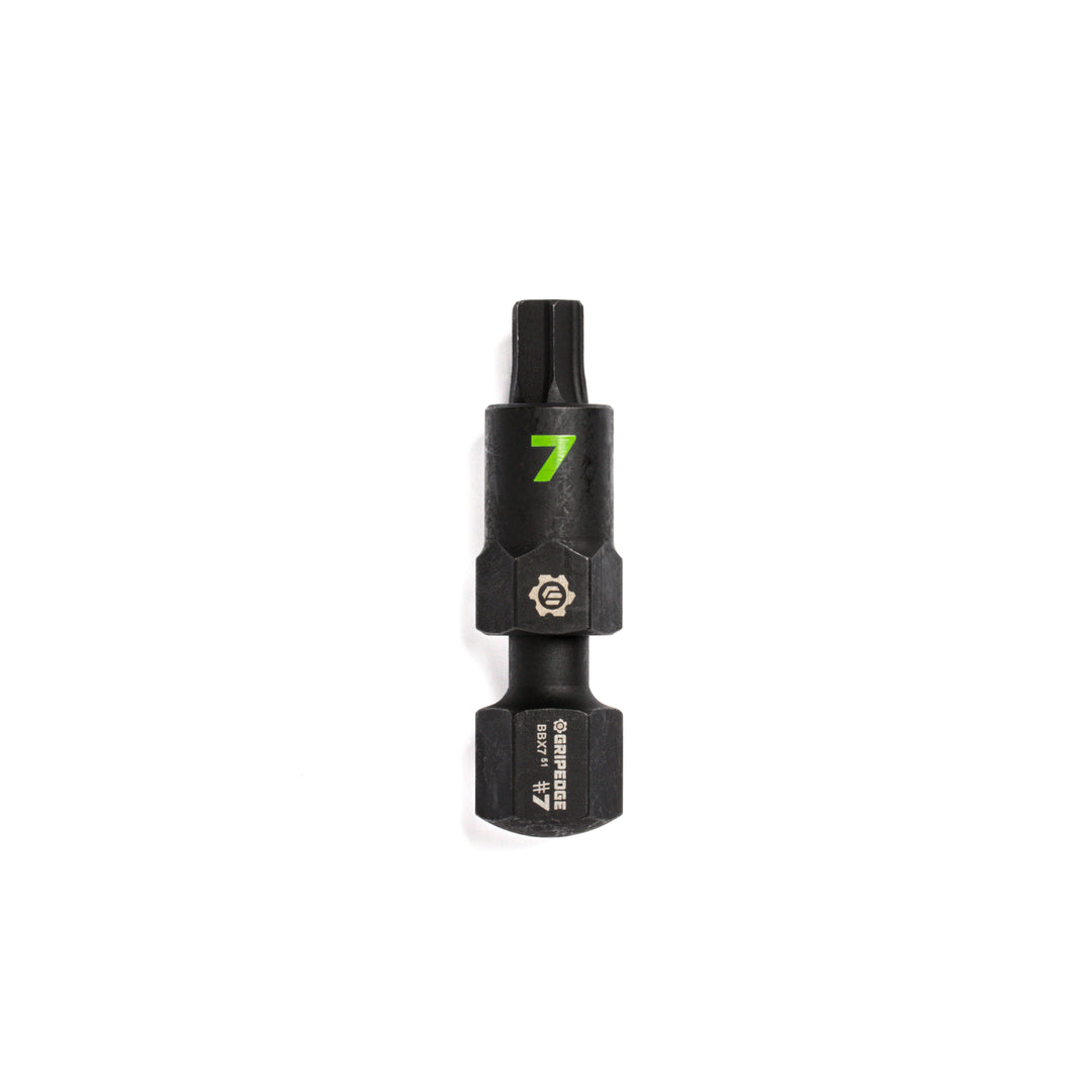 #7 - G-FORS Extractor