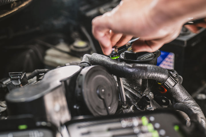 Master RPT Hex & Star Driver Set - 62-PC | Includes Hex, Star, Security Star & E-Star