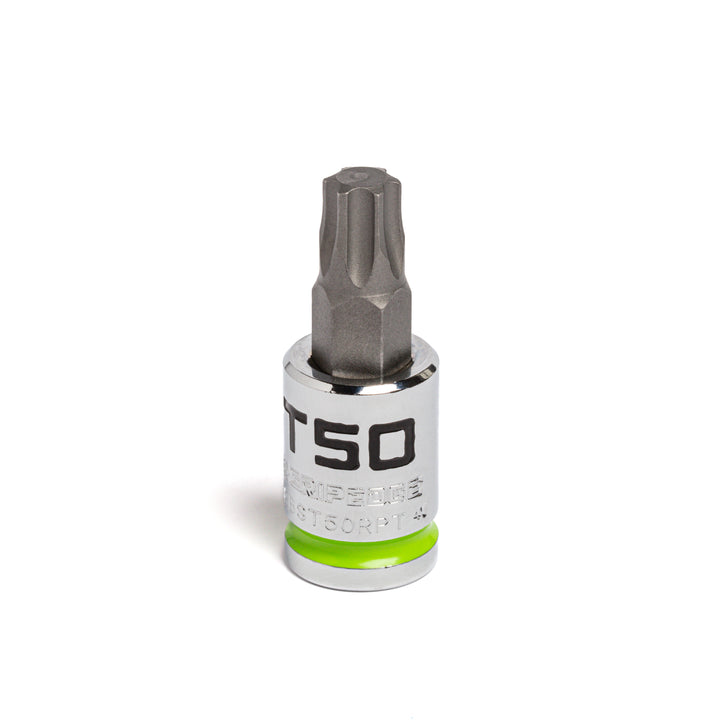 T50 - 3/8’’ Drive RPT Star Bit Socket