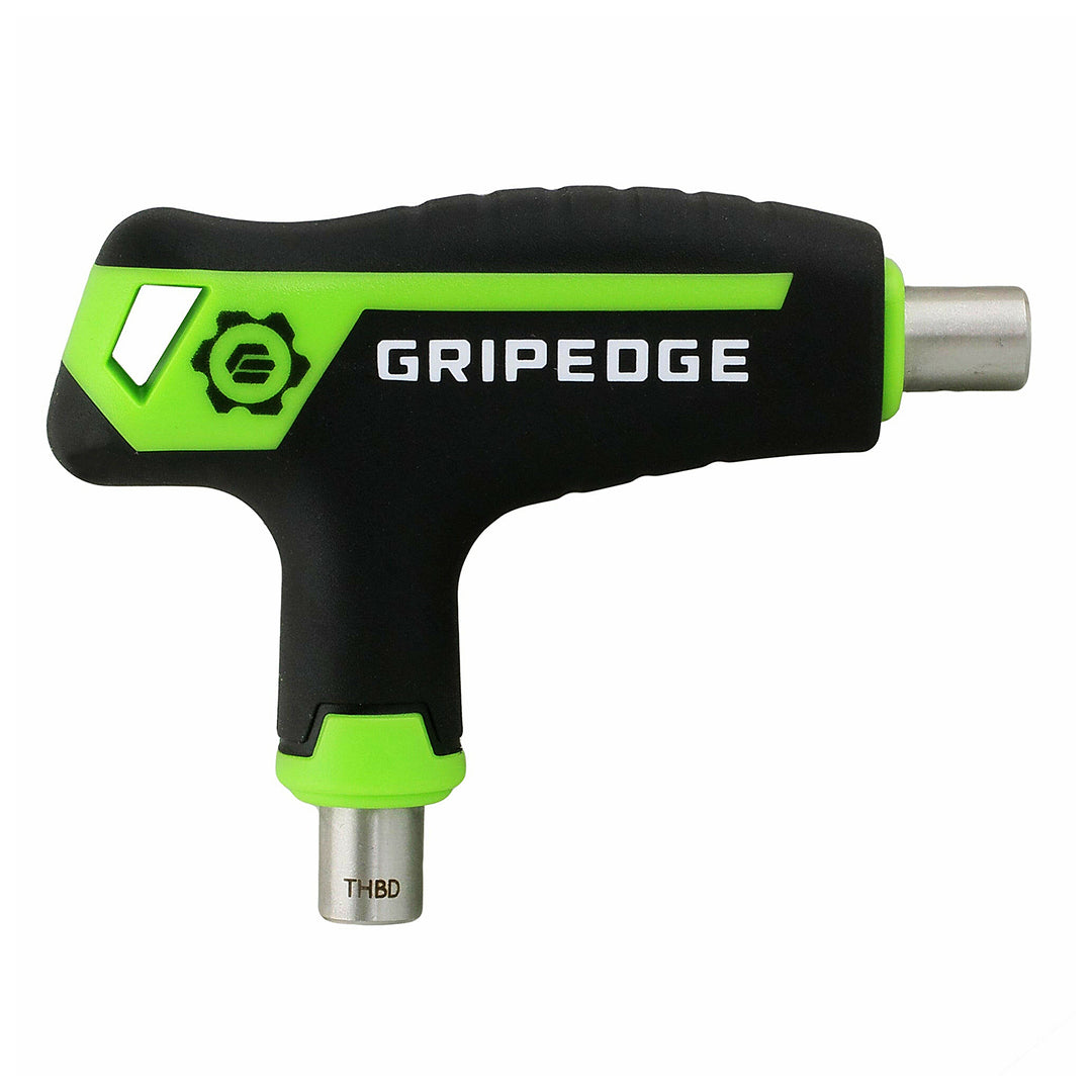 1/4" Hex Magnetic T-Handle Bit Driver