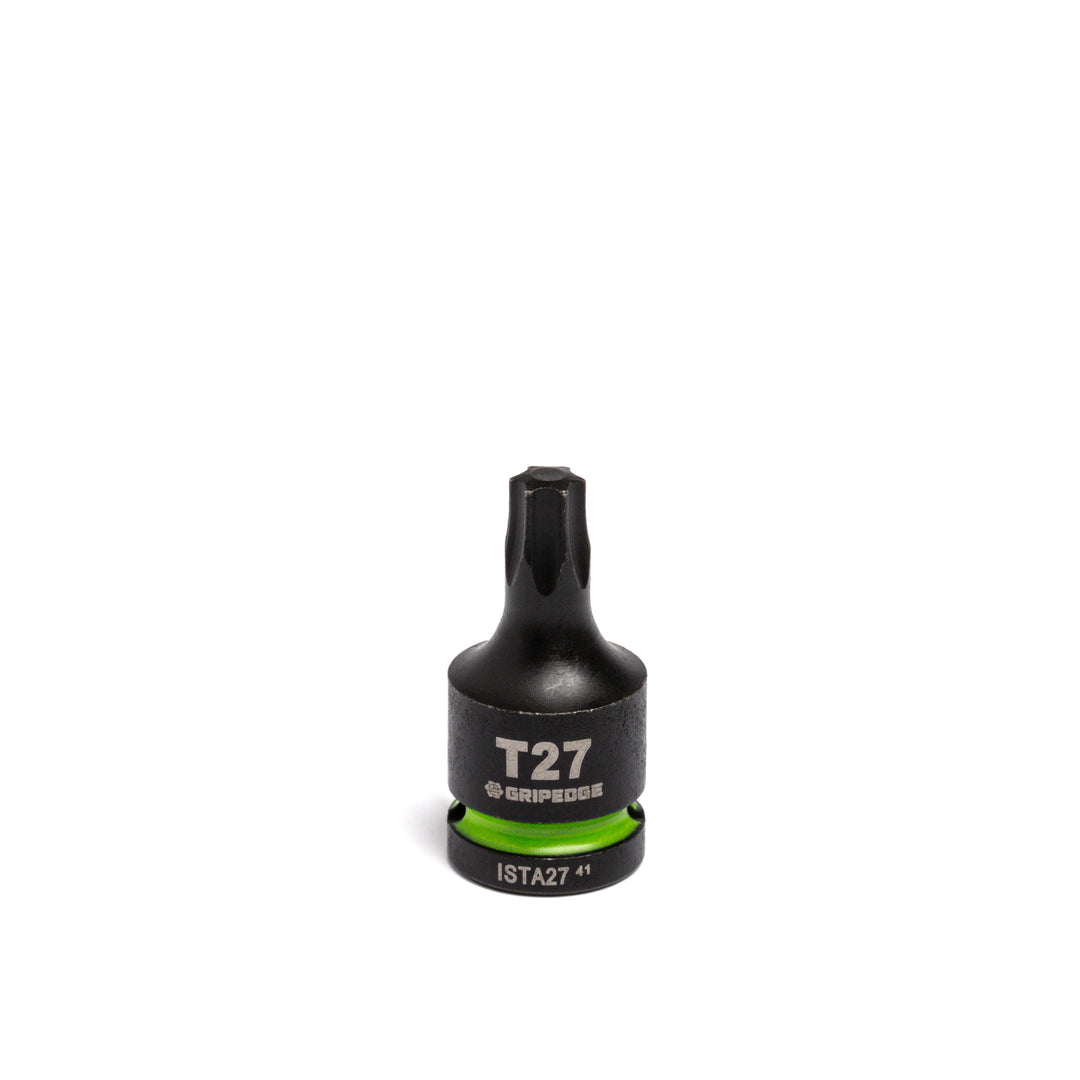 1/4" Drive RPT Impact Star Bit Socket T27