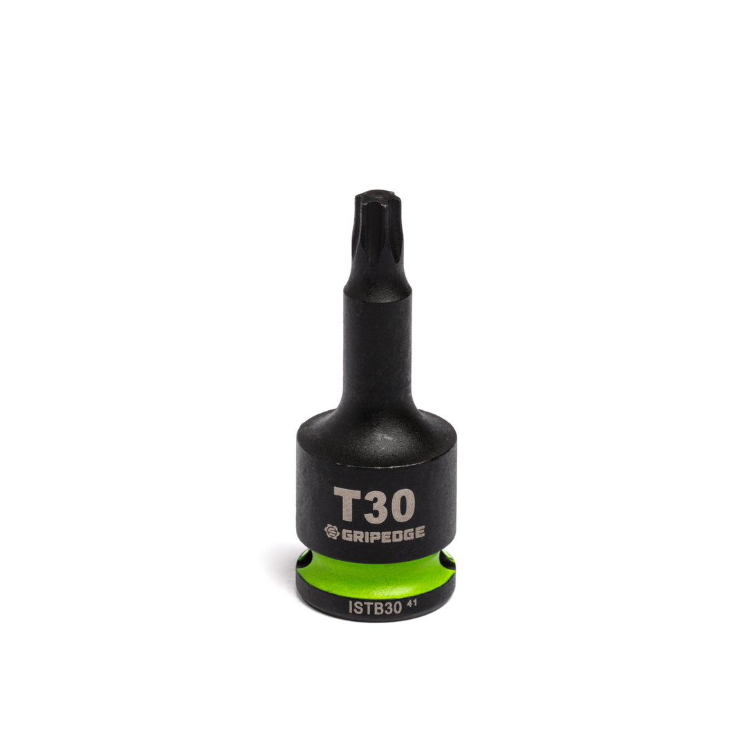 3/8" Drive RPT Impact Star Bit Socket T30