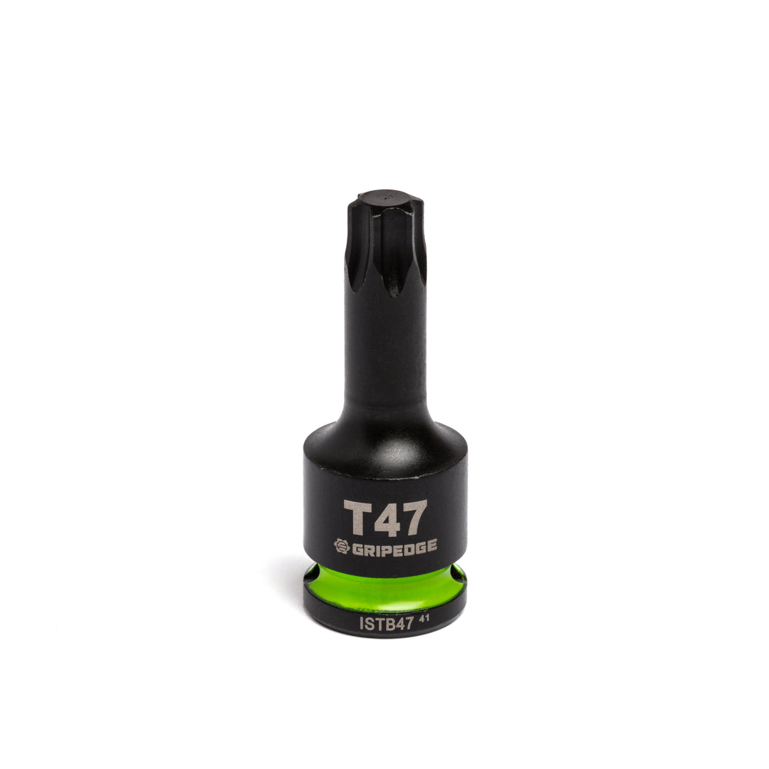 3/8" Drive RPT Impact Star Bit Socket T47