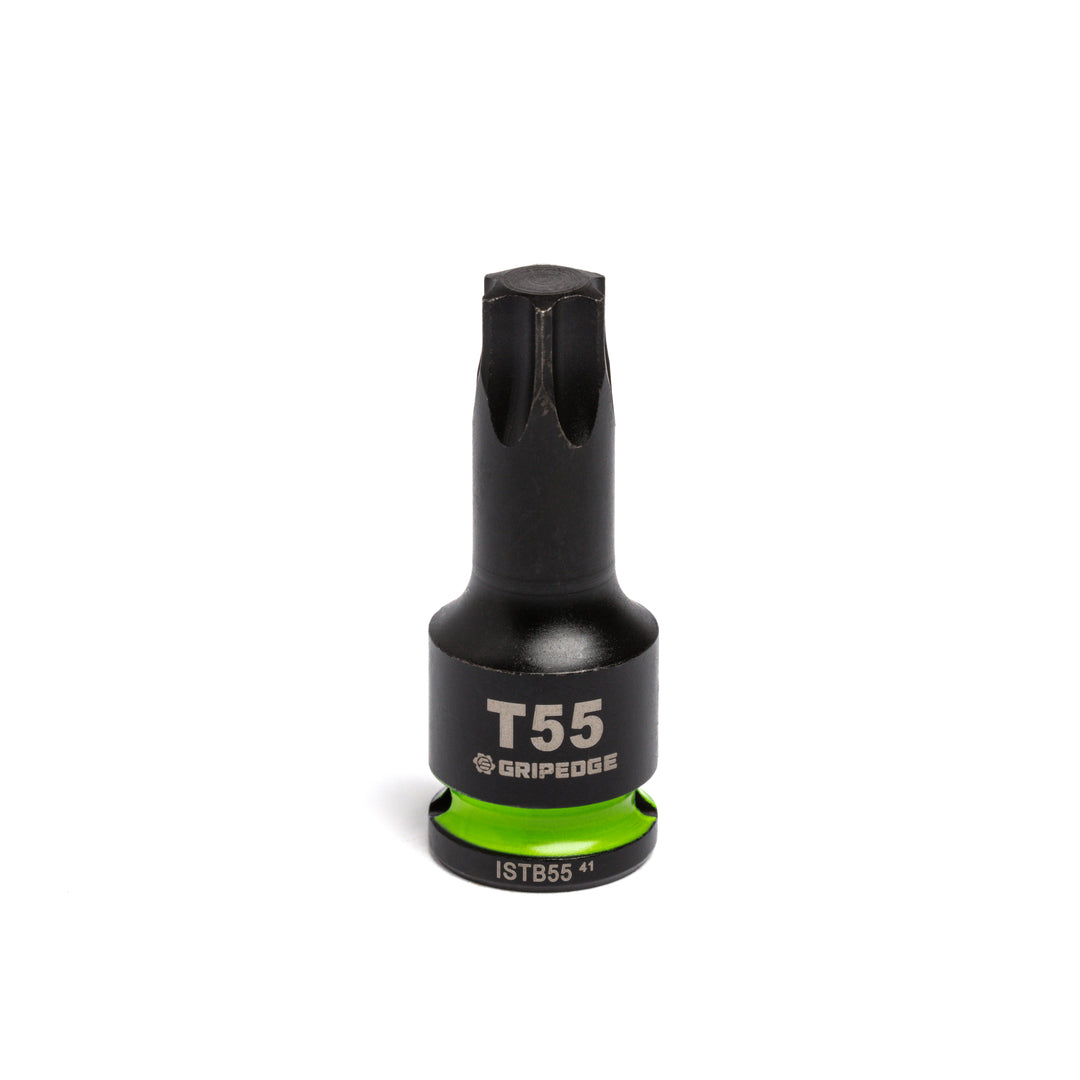 3/8" Drive RPT Impact Star Bit Socket T55