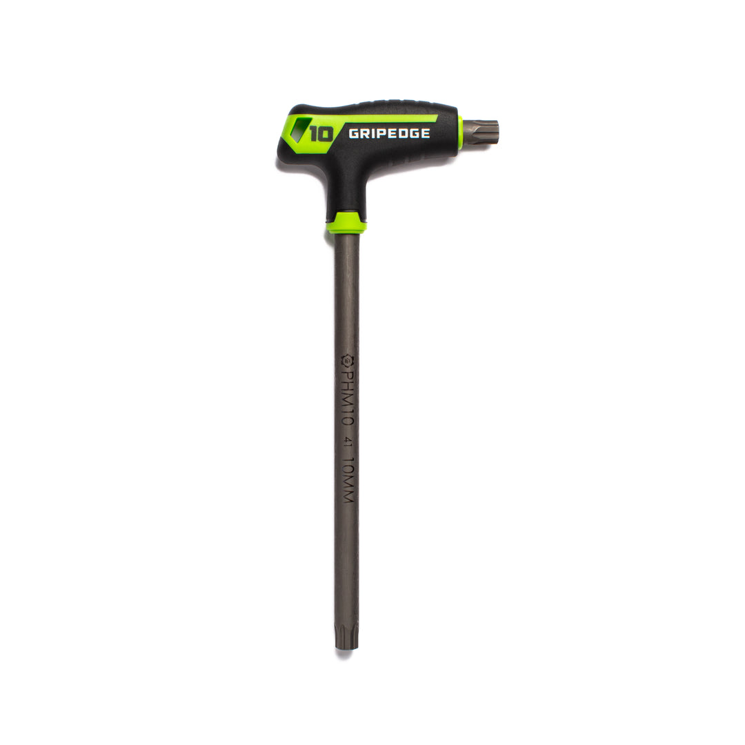 10 MM RPT Hex T-Handle