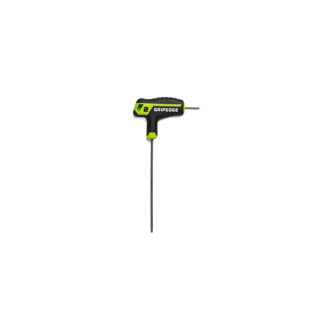 2 MM RPT Hex T-Handle