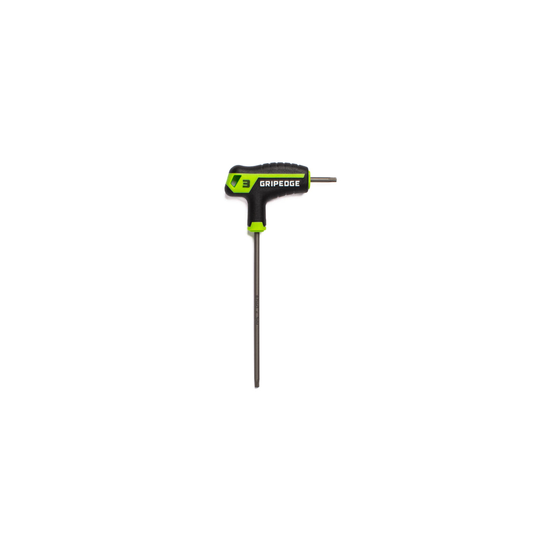 3 MM RPT Hex T-Handle
