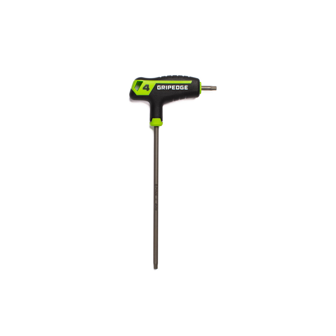 4 MM RPT Hex T-Handle