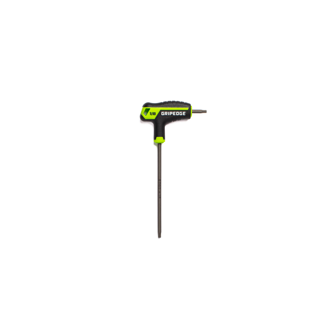 1/8" RPT Hex T-Handle