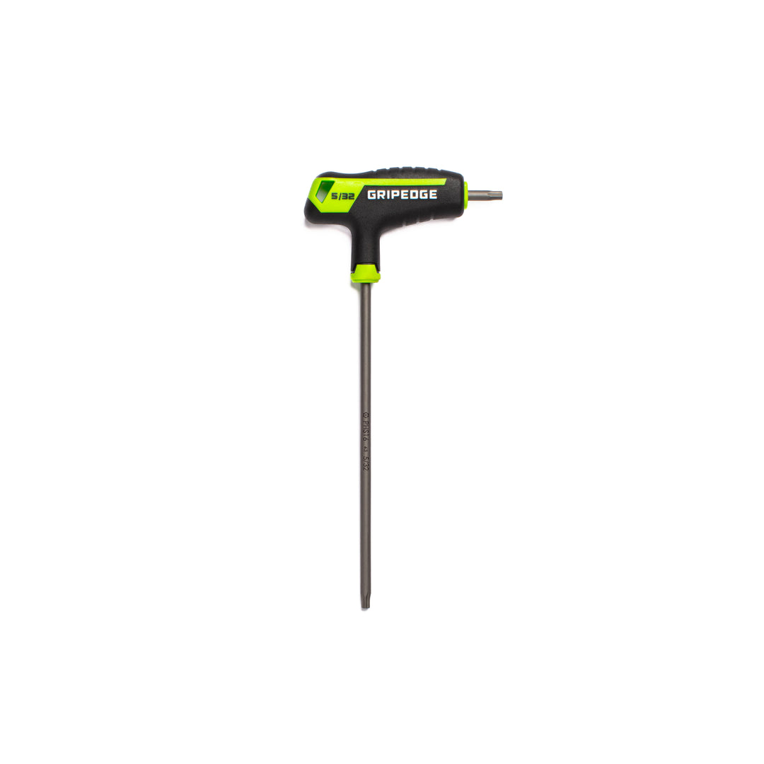 5/32" RPT Hex T-Handle