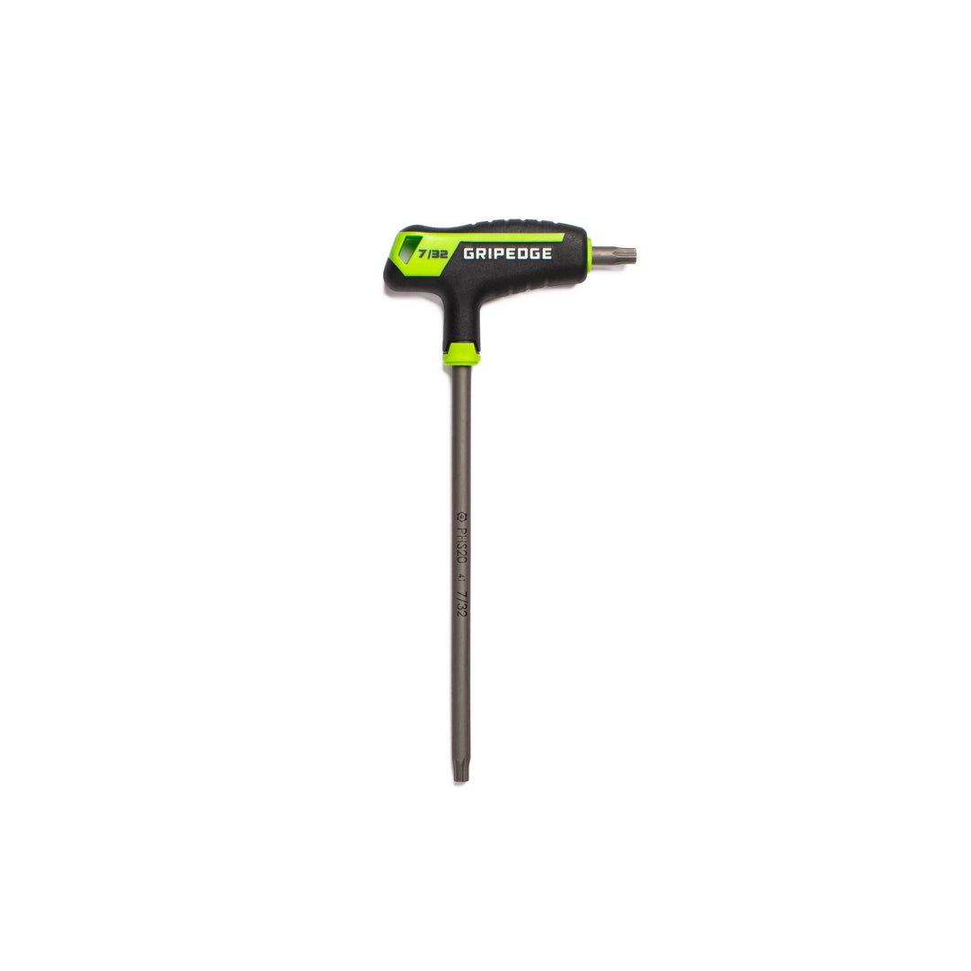 7/32" RPT Hex T-Handle