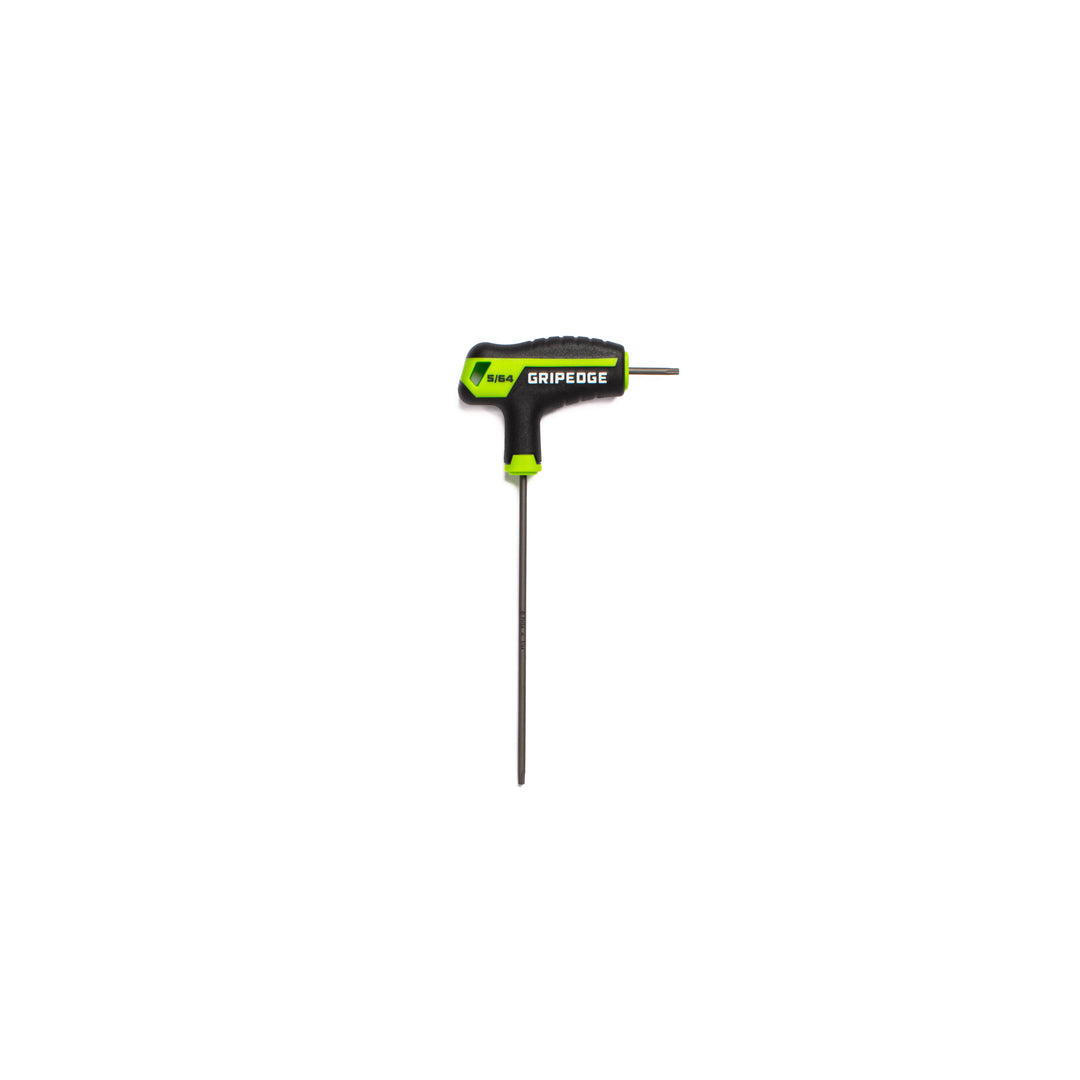 5/64" RPT Hex T-Handle