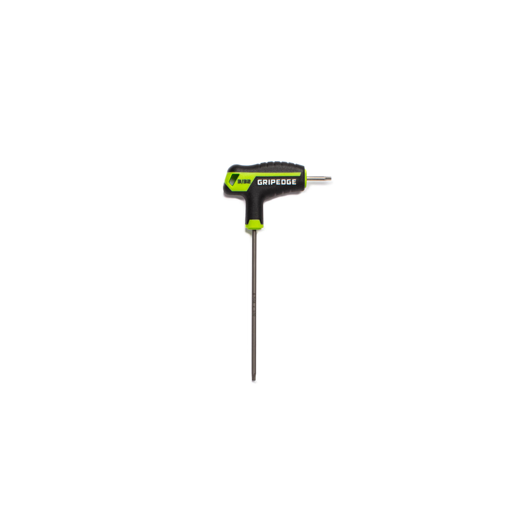 3/32" RPT Hex T-Handle