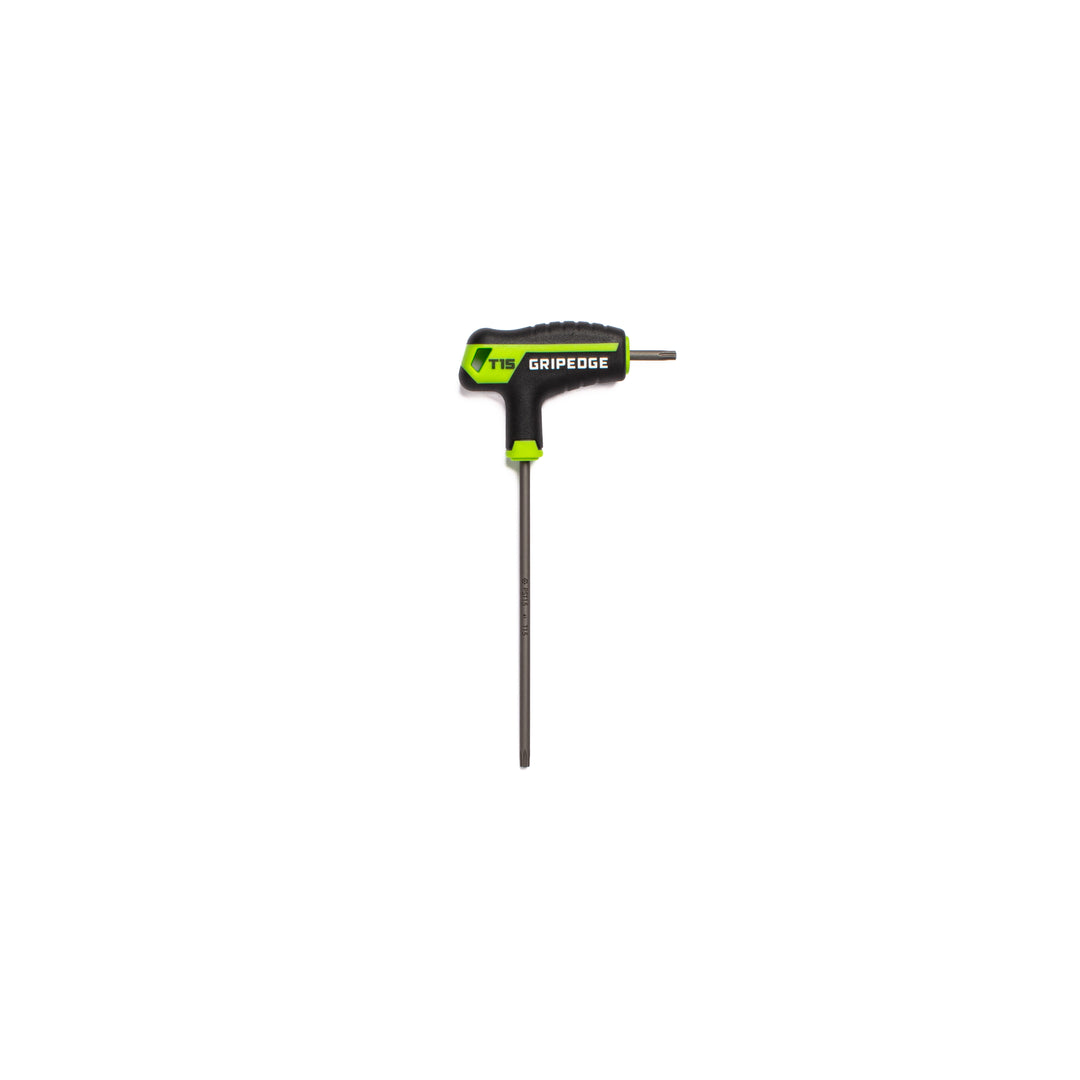 T15 RPT Star T-Handle