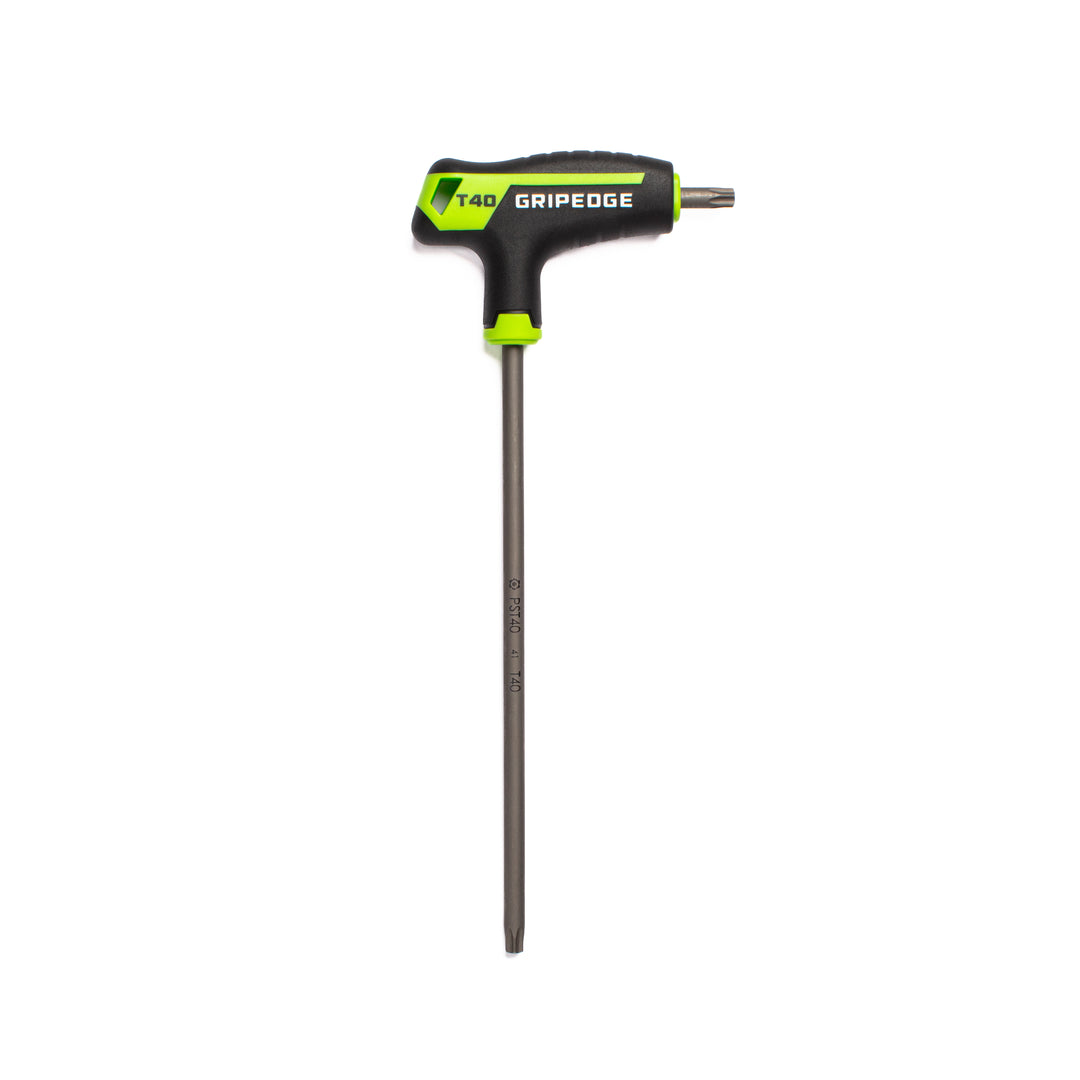 T40 RPT Star T-Handle