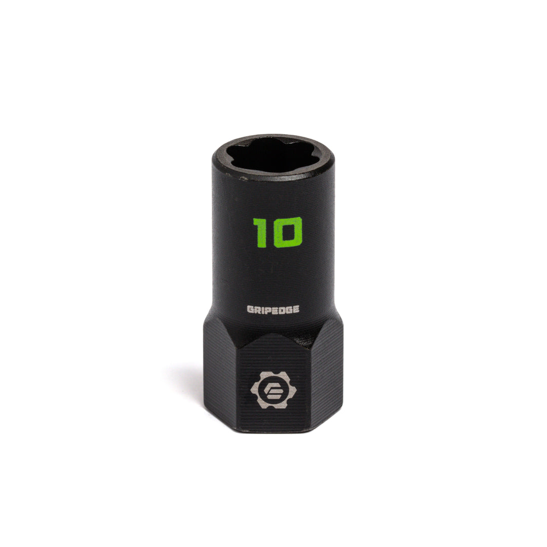 10mm - 1/4" Drive RPT Socket Extractor