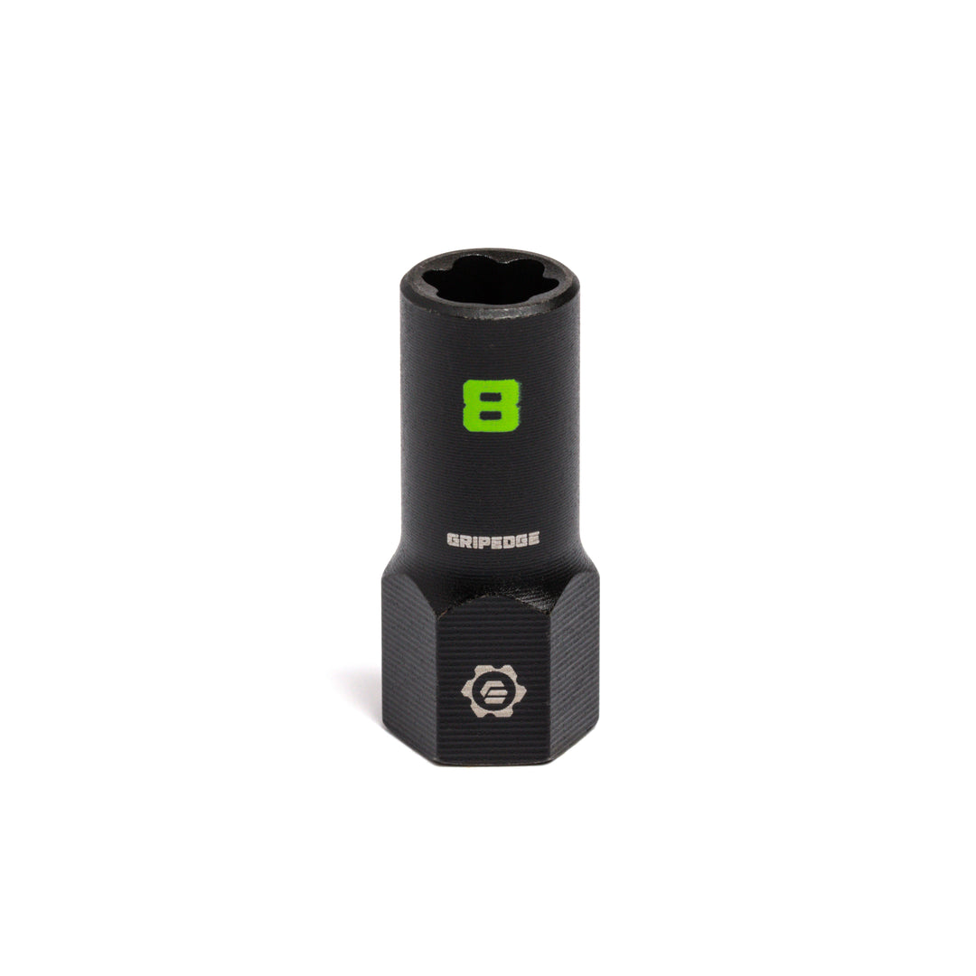 8mm - 1/4" Drive RPT Socket Extractor