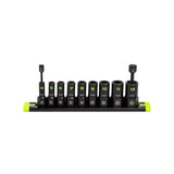 Socket Extractors