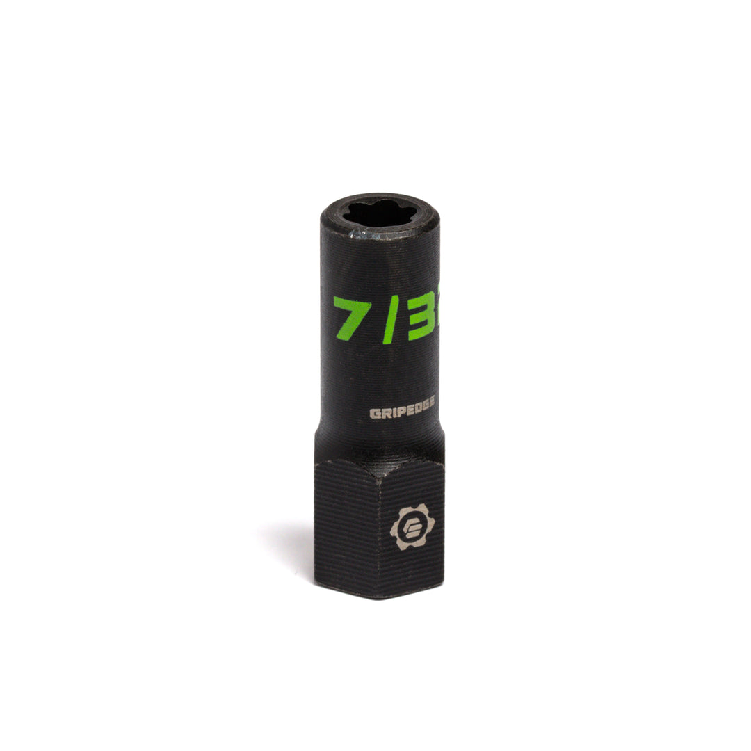 7/32" - 1/4" Drive RPT Socket Extractor