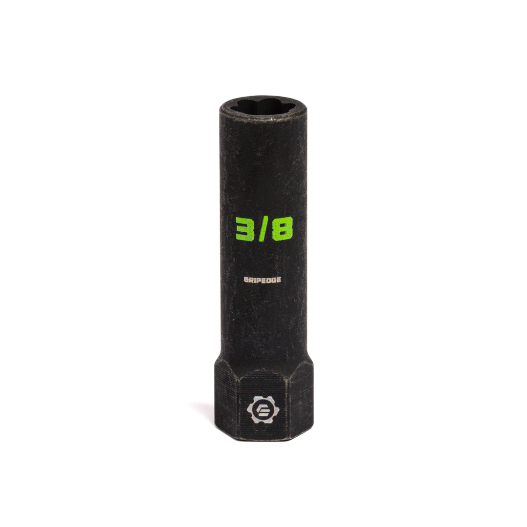 3/8" - 1/4" Drive Deep RPT Socket Extractor