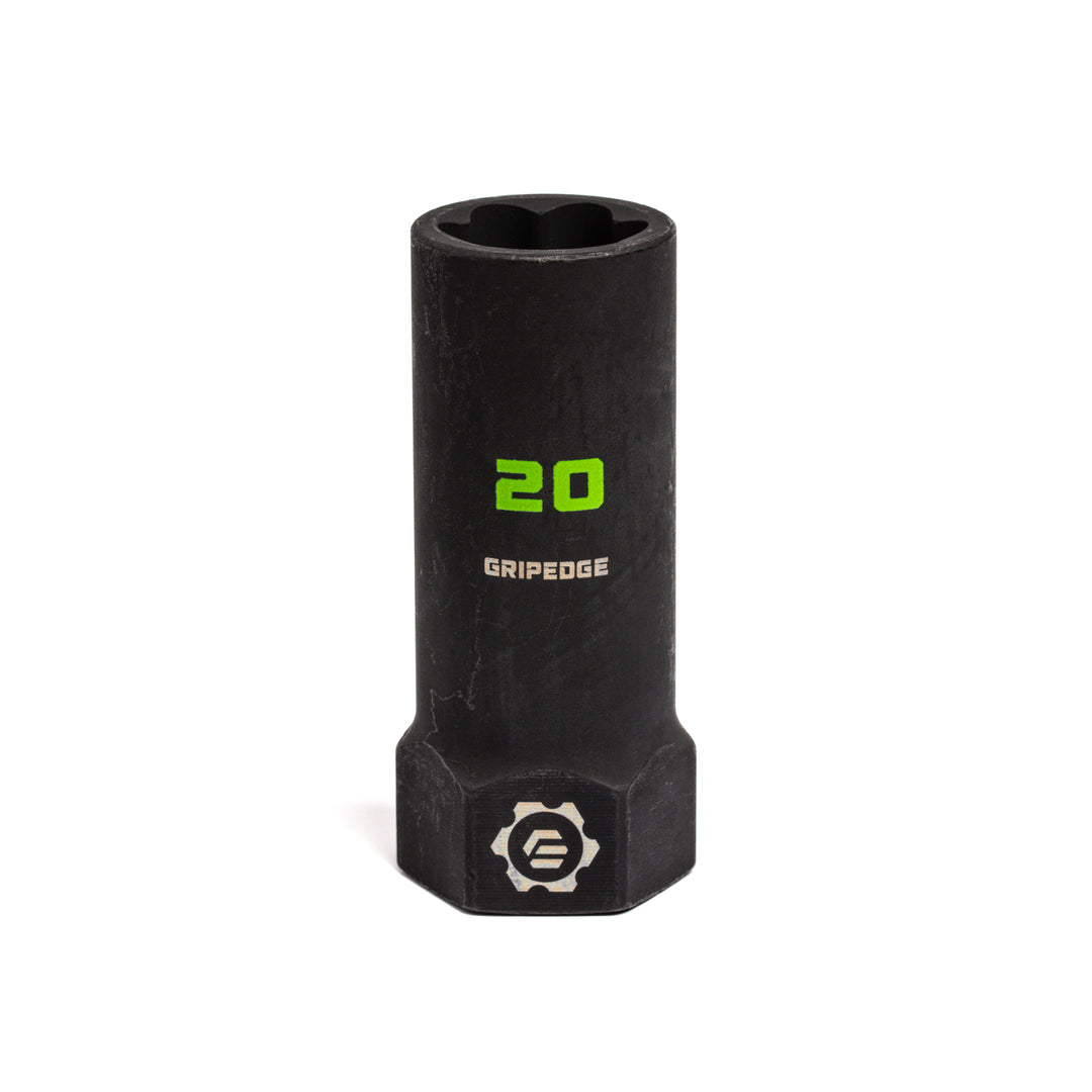20mm - 1/2" Drive Deep RPT Socket Extractor