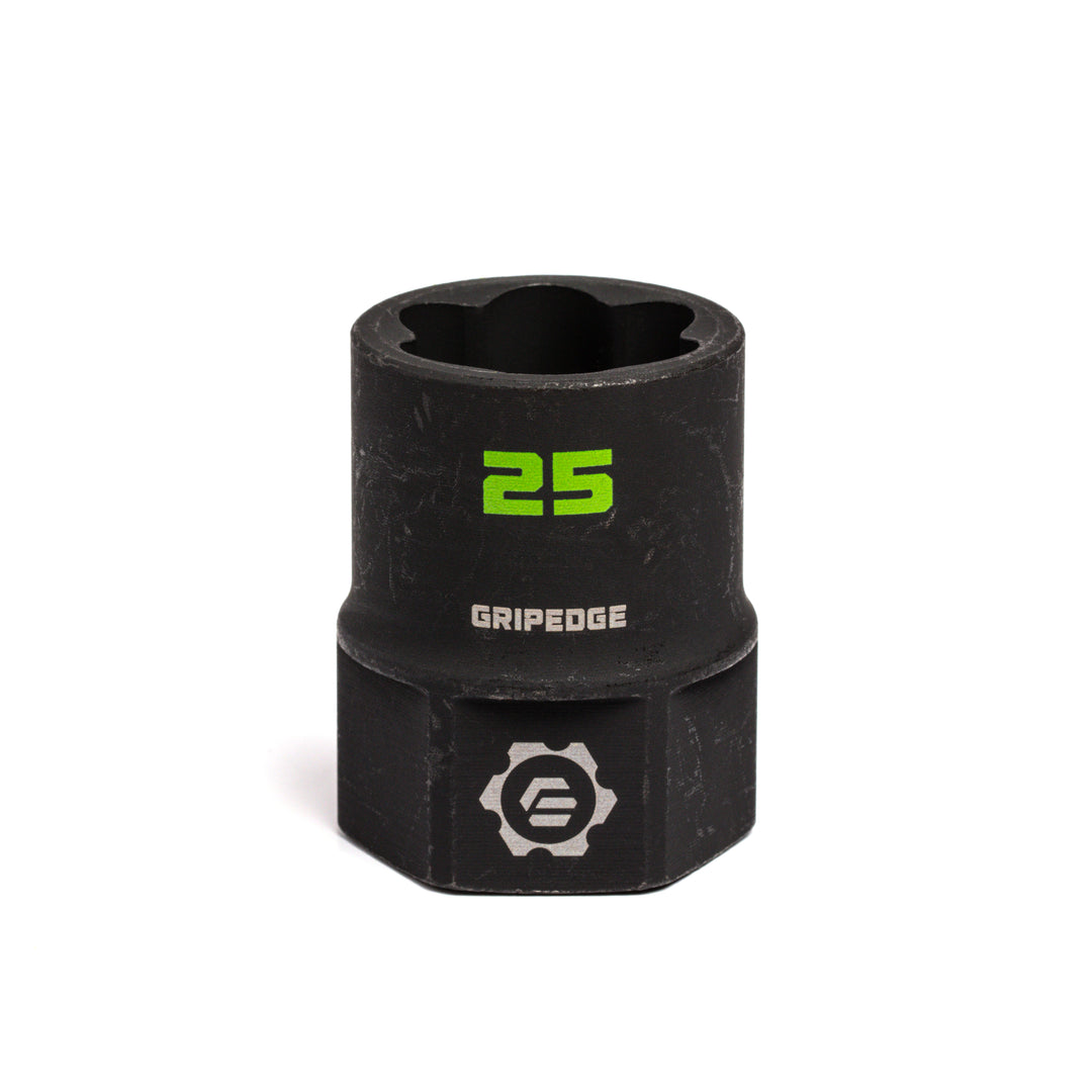 25mm - 1/2" Drive RPT Socket Extractor