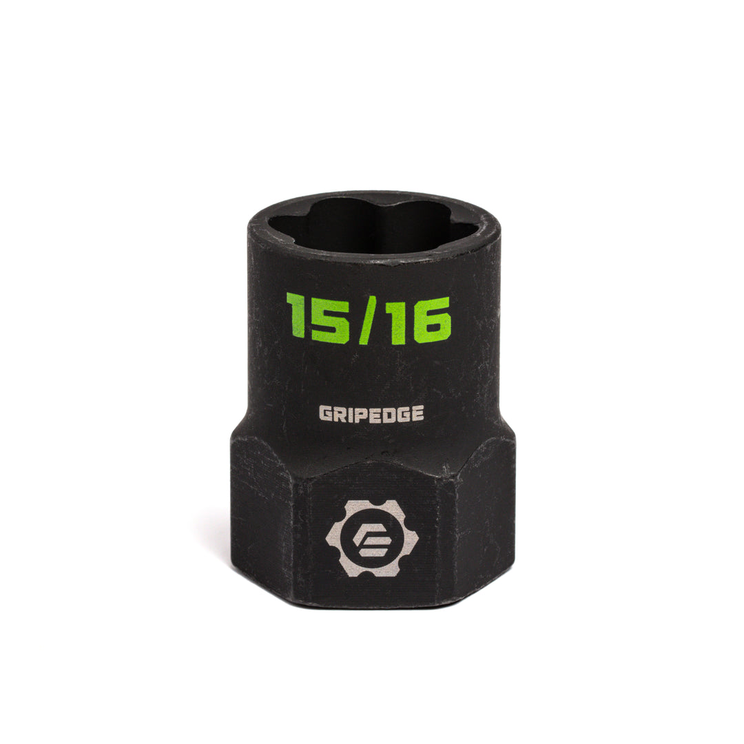 15/16" - 1/2" Drive RPT Socket Extractor