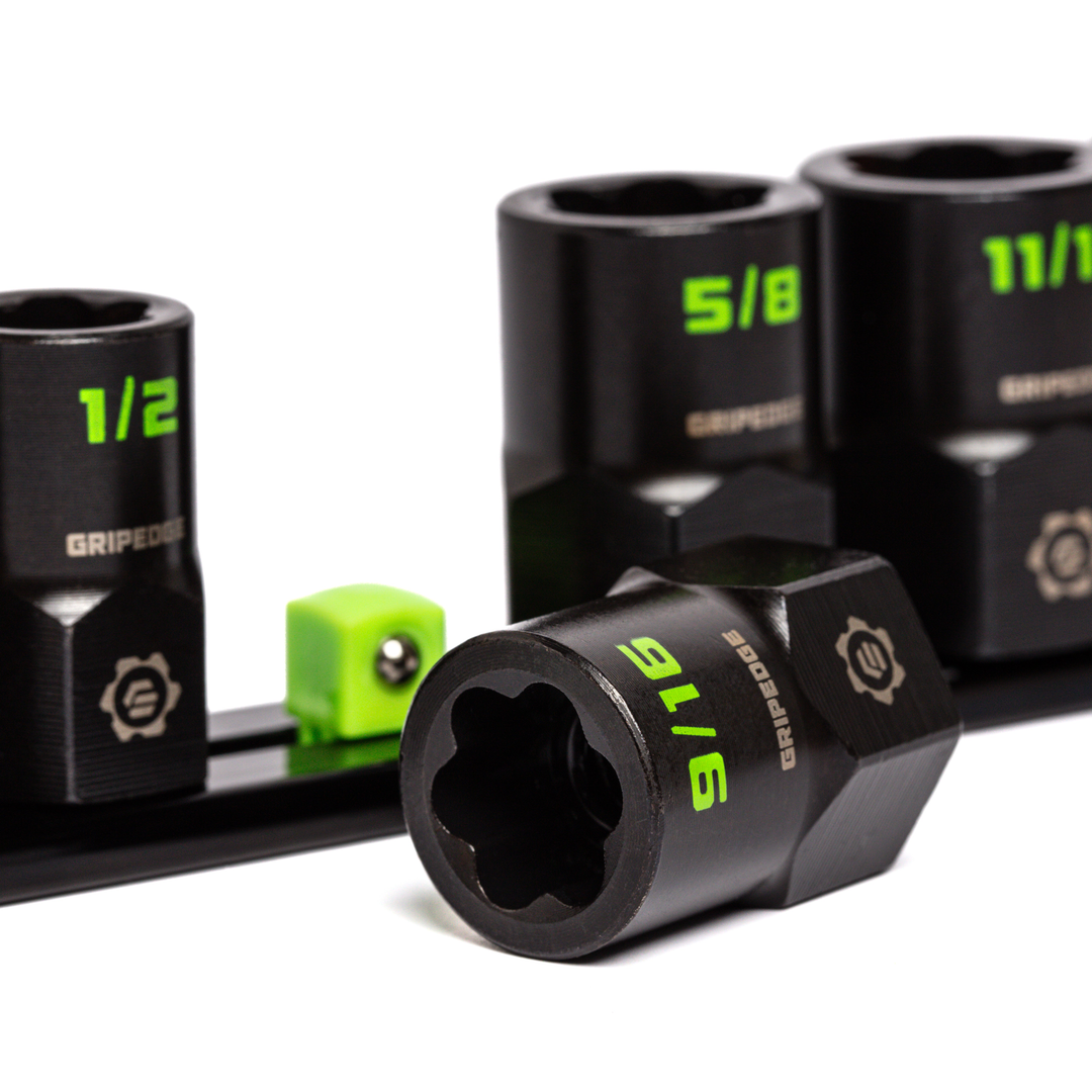 Extractors - (Socket Extractors)