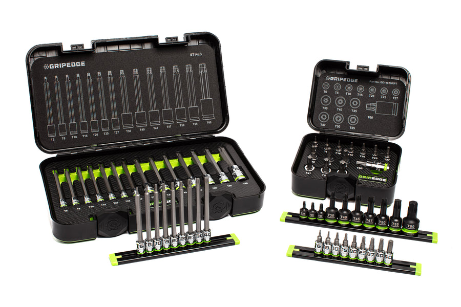 GRIPEDGE Tools