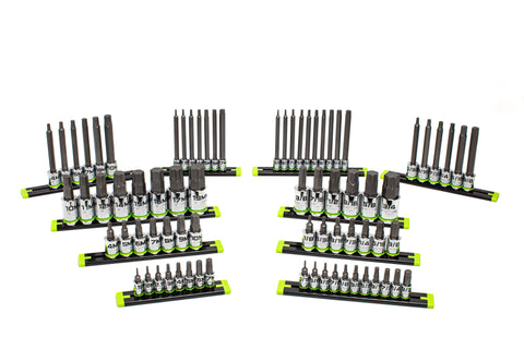 Hand Drive Sockets