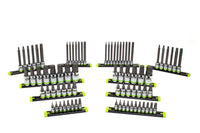 All Hand Drive Sockets