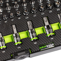 Hand Drive Sockets - (Star Bit Sockets)