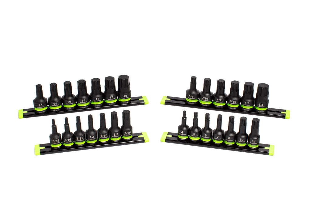 RPT Multi-Bit Driver Set - 132 Pieces | Grip Edge Tools | GRIPEDGE Tools