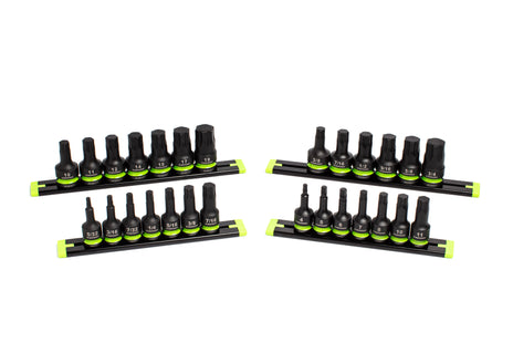 Impact Drive Sockets