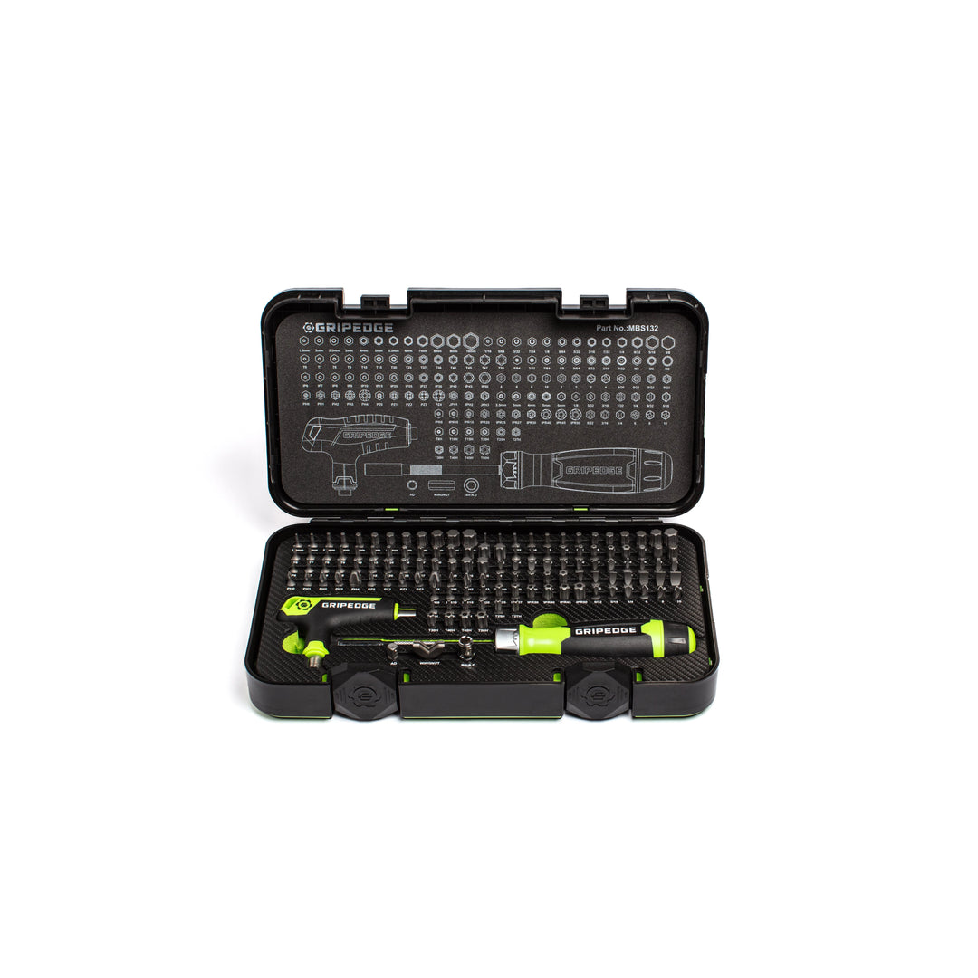 All Multi-Bit Sets