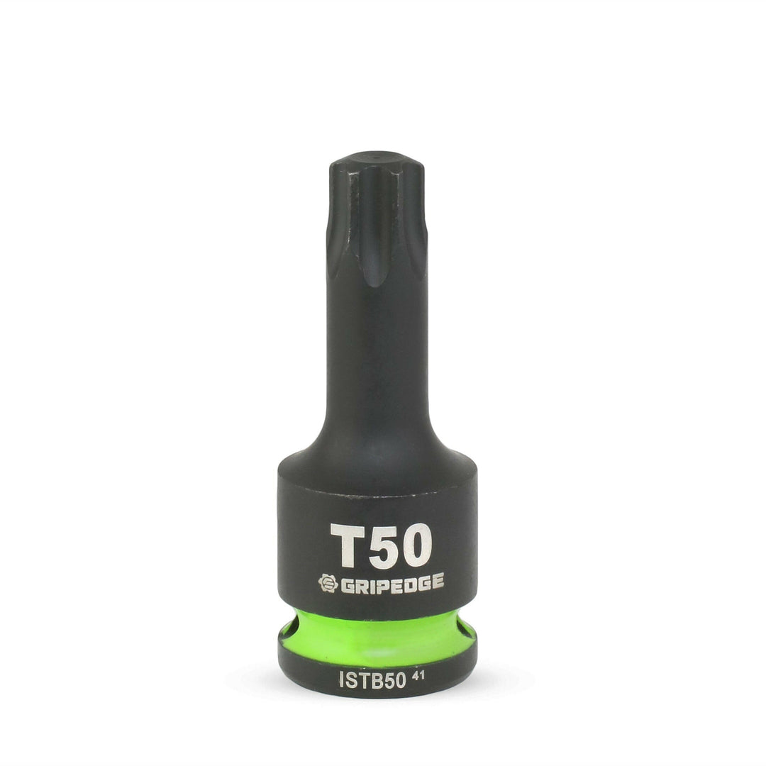 Image 1 of 3/8" Dr RPT Impact Star Bit Socket T50
