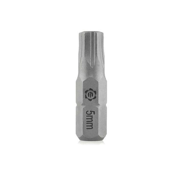 5mm - 1/4" Hex Drive RPT Hex Bit