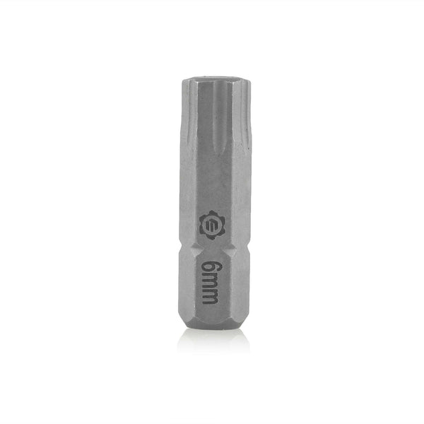 6mm - 1/4" Hex Drive RPT Hex Bit